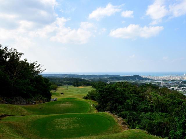 画像1: パームヒルズCC