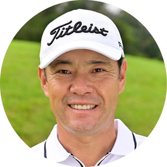 画像: 【解説】今野康晴 ナチュラルオンプレーンスウィンガーと称された美しいスウィングでツアー7勝。ショートゲームにも定評があり、アプローチの技は多彩。千葉県出身の45歳