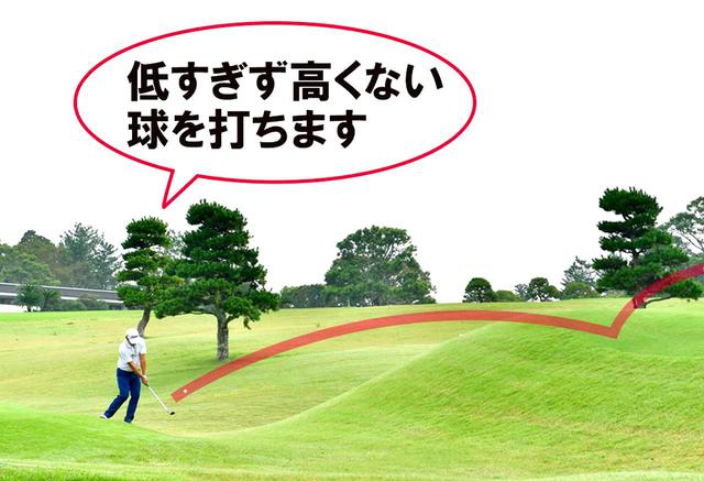 画像1: 9Iはロフトが立ちすぎ。使うのはPW、AW