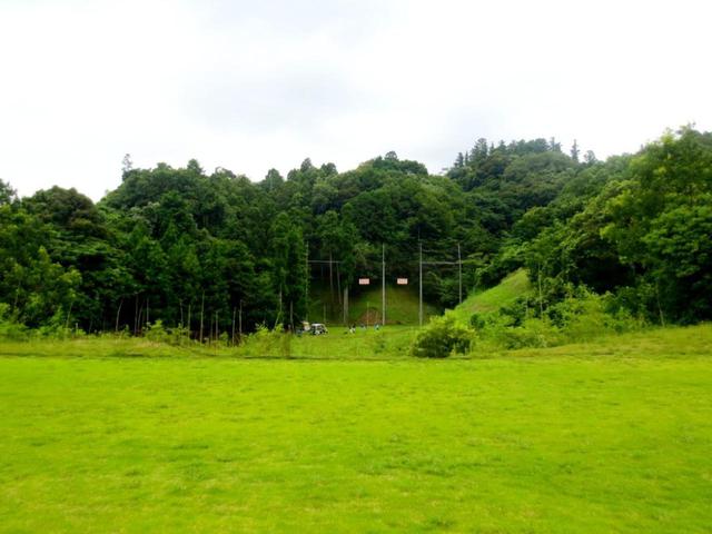画像2: 練習場(200Y)