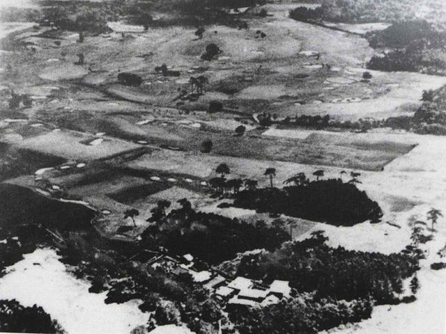 画像3: 日本初のゴルフ場、神戸GCは雑草や笹を手鎌で刈り取っただけだった