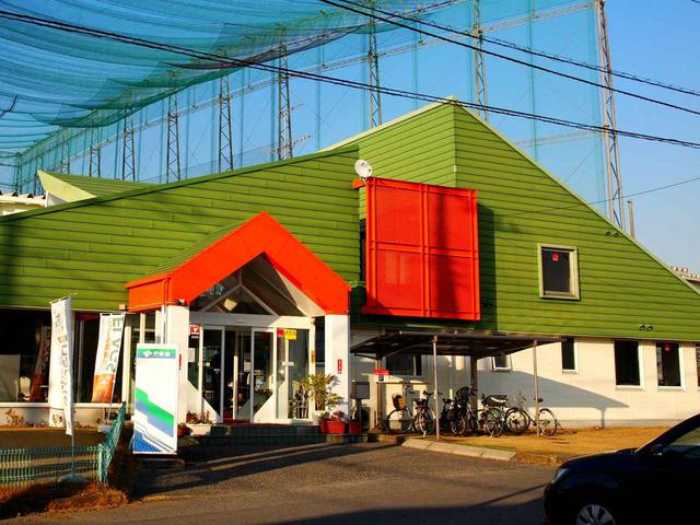 画像2: ゴルフパル大宮