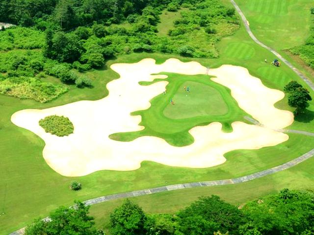 画像: 名設計家R・フリームらが設計、ニュークタゴルフ
