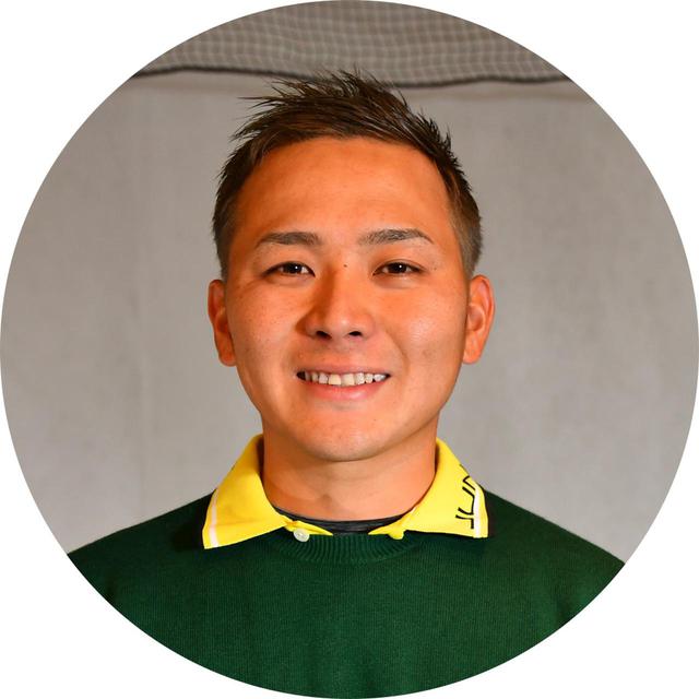 画像: 【解説】池村寛世プロ 鹿児島生まれの24歳。横峯さくらの父が主宰する「さくらゴルフアカデミー」出身。166センチと小柄ながら今季国内男子ツアーではドライビングディスタンス5位の飛ばし屋。初優勝を狙う若手プロ