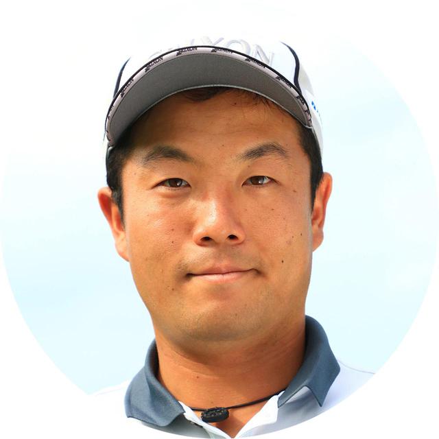画像: 稲森佑貴 いなもりゆうき。1994年生まれ鹿児島県出身。昨年の日本オープンでツアー初優勝を果たす。日本一曲がらない男として有名だが、アイアンの精度の高さにも注目してほしい