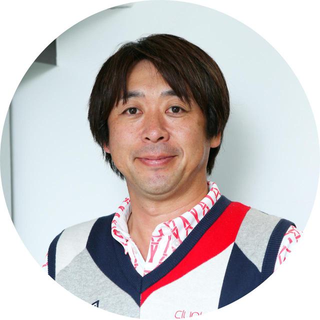 画像: 【試打・解説】大本研太郎プロ パッティング理論に定評があり、自身が主催する「GPC恵比寿」でツアープロからアマチュアまで幅広い層に始動する