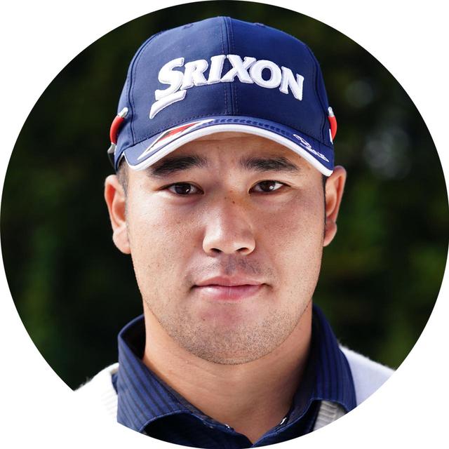 画像: 松山英樹 1992年生まれ。愛媛県出身。アメリカツアー5勝、日本ツアー8勝