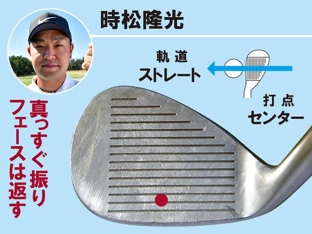 画像7: プロ13人中、9人が「インアウト」だった