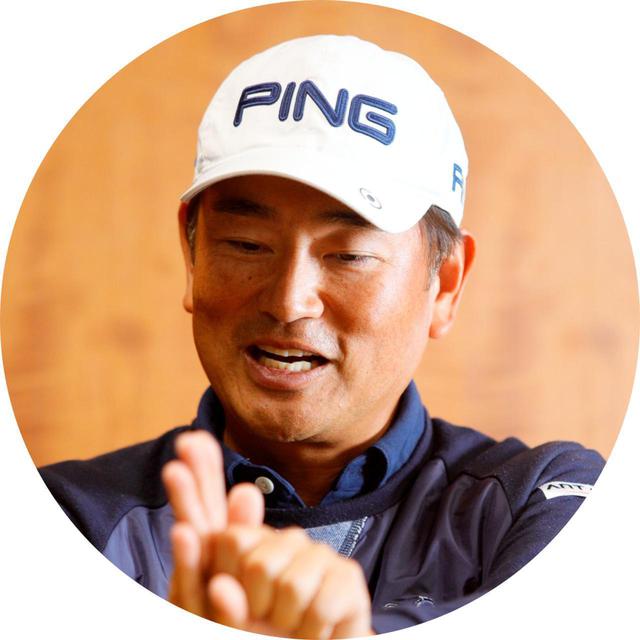 画像10: 【パット研究】タイガーの構えと打ち方、ギア選びに詰まった「パッティングの極意」、中井学プロが解説!