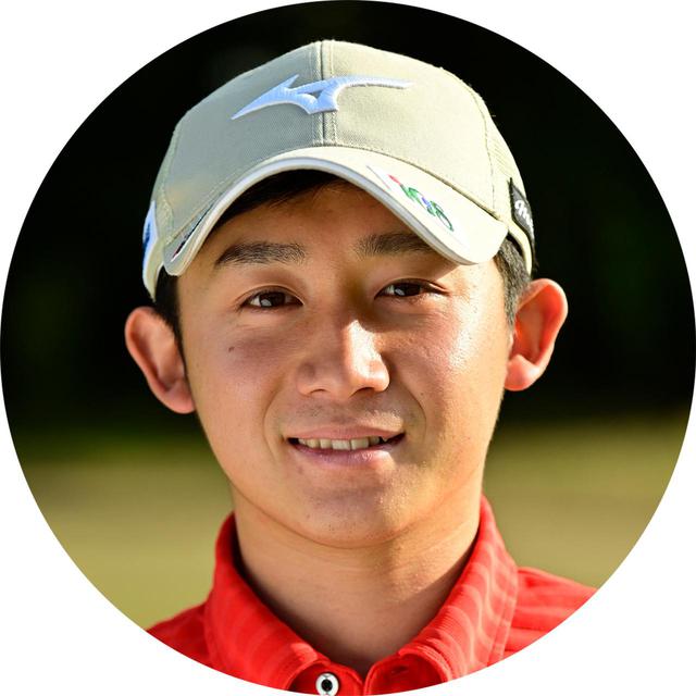 画像: 伊藤有志プロ いとうゆうし。1994年生まれ三重県出身。PEARLYGATESが主催する「フューチャーGOLFツアー2019」北海道大会では、石川遼や池田勇太を抑え優勝。シード権獲得を目指し、日々奮闘中の若手イケメンプロ