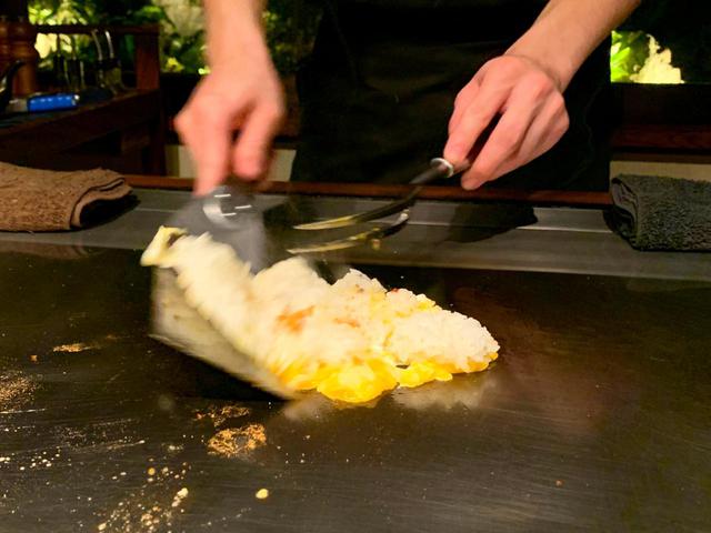 画像1: 沖縄食材を使ったメニューがぞくぞく