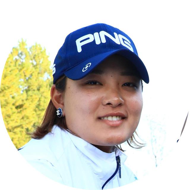 画像4: 【プレゼント】渋野日向子、鈴木愛、石川遼、今平周吾…プロゴルファー直筆サイン入り愛用ゴルフギアをプレゼント。プロからあなたへメリークリスマス!