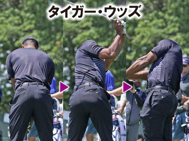 画像2: 【チェック】 トッププロの仙骨は動いてない