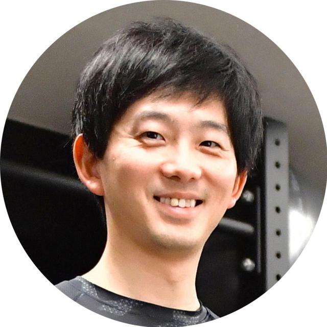 画像: 【指導】西脇崇量トレーナー プロゴルファーやプロ野球選手、プロサッカー選手などが通う名古屋のトレーニングジム『BCプロジェクト』で店長を務め、現在、多くのアスリートを指導している