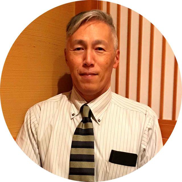 画像: 鈴木久義さん 神奈川県藤沢市在住。ゴルフ歴/10年、入会日/2018年7月、他コース/無し、現在ハンディ/26、職業/会社員