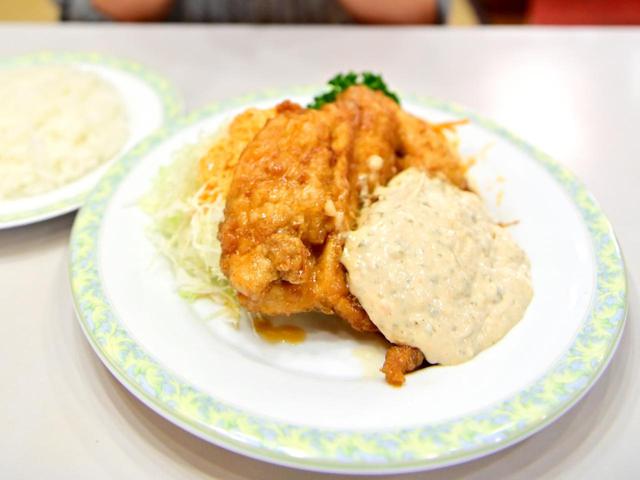 画像3: 唐辛子で口ヒリヒリ、辛麺で汗をかく
