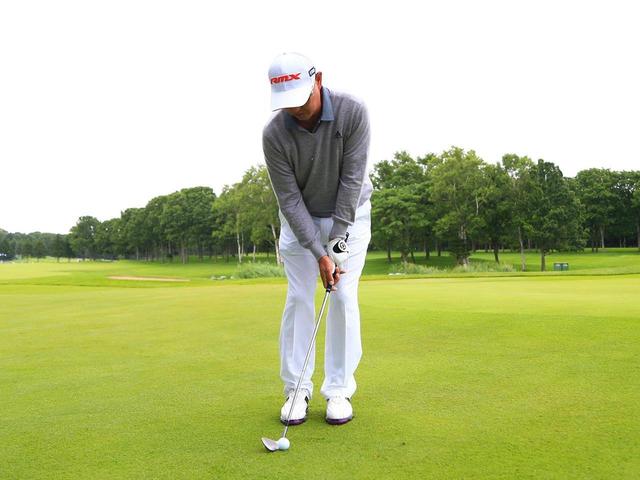 画像1: 【プロがプロを選ぶベストスウィンガー】男子アプローチ部門。ベテラン谷口徹が昨年1位の石川遼を抑えてトップに!