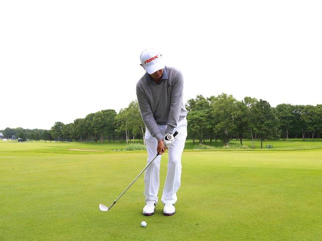 画像3: 【プロがプロを選ぶベストスウィンガー】男子アプローチ部門。ベテラン谷口徹が昨年1位の石川遼を抑えてトップに!