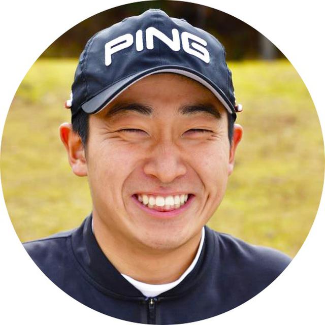 画像: 上野麟欧くん (高校2年)