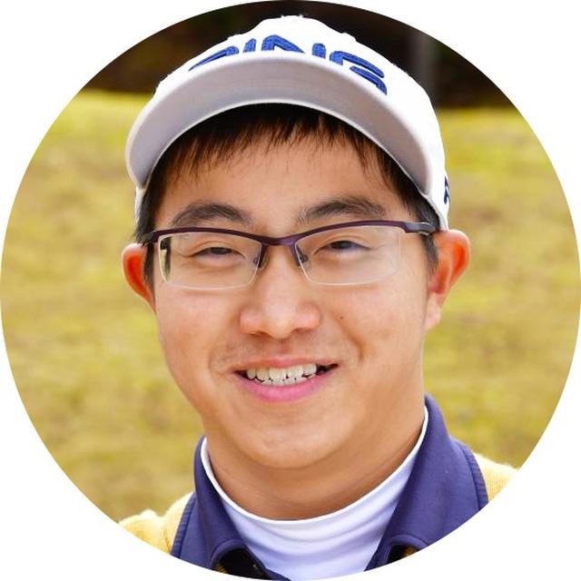 画像: 上野愉仁くん(中学3年)