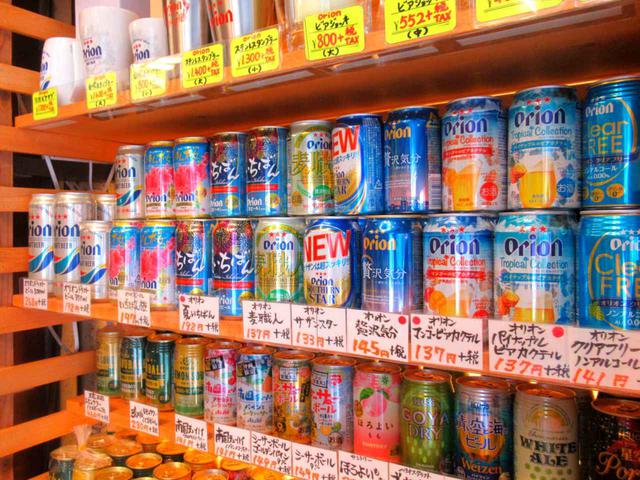 画像4: お土産&食べ歩きなら、一度は国際通り