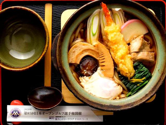 画像: 冷えた身体を芯から温める、老舗レストランの冬の風物詩