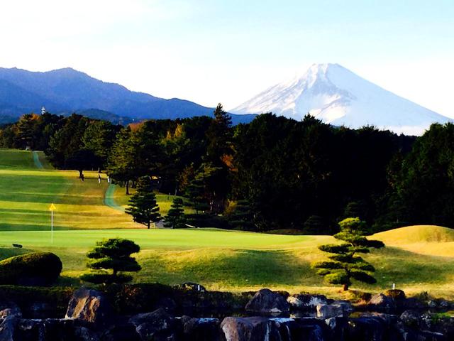画像: 東名カントリークラブ(静岡県裾野市桃園300/27H)