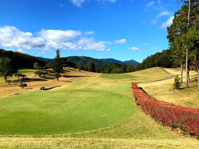 画像: 越生ゴルフクラブ(埼玉県比企郡ときがわ町大字番匠61/18H)