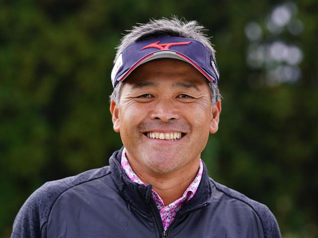 画像: 手嶋多一「球の沈み具合がわかってアプローチがよくなった」