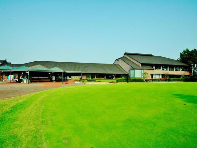 画像: 関西オープン開催を記念して会員募集、小野東洋ゴルフ倶楽部