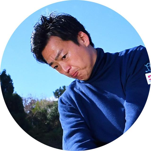 画像: 【先生】武市悦宏プロ 1976年生まれ。岐阜県出身。週刊GDでお馴染み、飛ばしの雑巾王子。独自の「ツイスト打法」を世に広め、2013年レッスン・オブ・ザ・イヤー受賞。東京の「広尾ゴルフインパクト」でもレッスン中