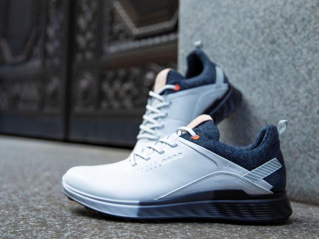 画像1: プレゼント③ ECCO S-THREE