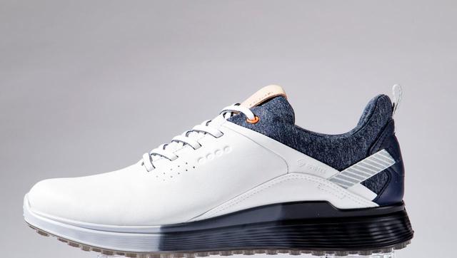 画像2: プレゼント③ ECCO S-THREE