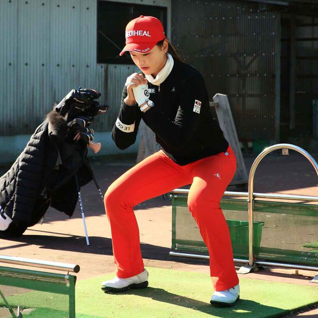画像2: 強さとしなやかさを手に入れた 毎日コツコツ、筋トレ&ストレッチ