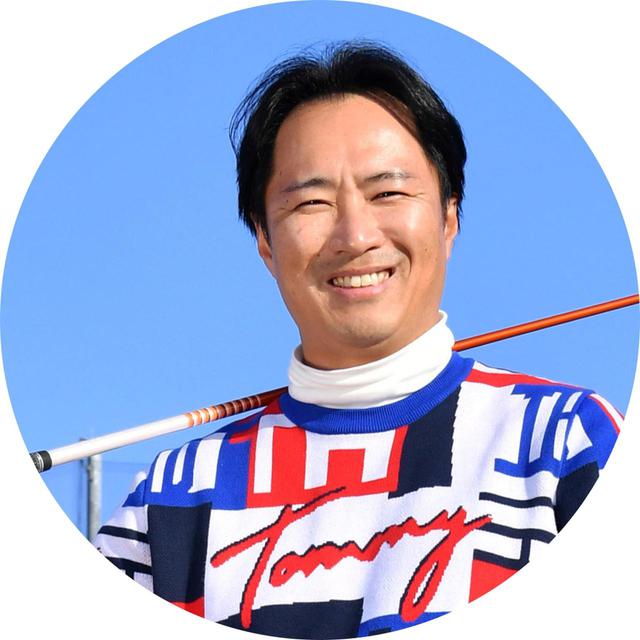 画像: 【解説】石原健太郎プロ シンガポールPGAランク最高位AAAを取得。最新理論に精通し、エイムポイントは日本に4人しかいないインストラクターのひとり