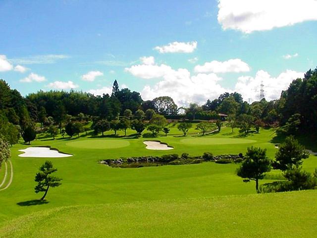画像1: 菊川カントリークラブ