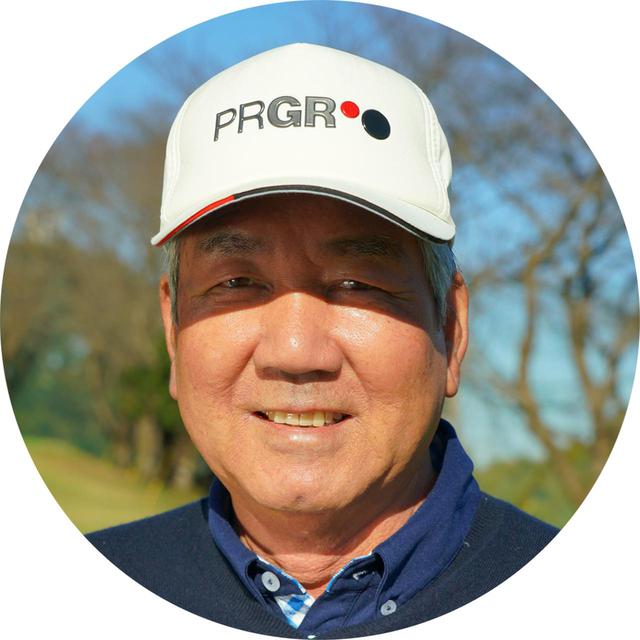 画像: 【解説】海老原清治 千葉県我孫子市出身、若い頃、我孫子ゴルフ倶楽部で林由郎プロに師事して1970年プロ入り。レギュラーツアー1勝、シニア2勝、海外シニアで6勝
