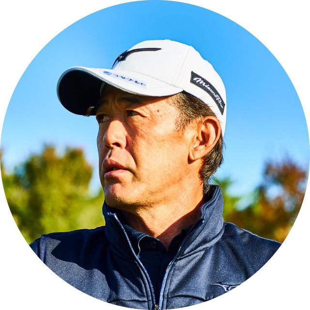 画像: 鈴木亨プロ