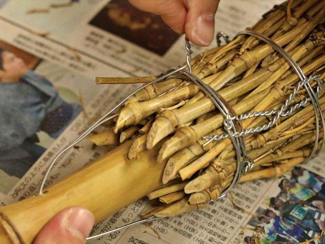 画像: しっかり固定