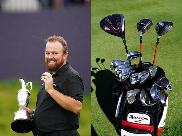 画像: 1987年生まれアイルランド出身。2015年WGCブリヂストンインビテーショナルで米ツアー初優勝。2019年、地元に近いロイヤルポートラッシュでの全英オープンで優勝。世界ランク19位(2月26日現在)