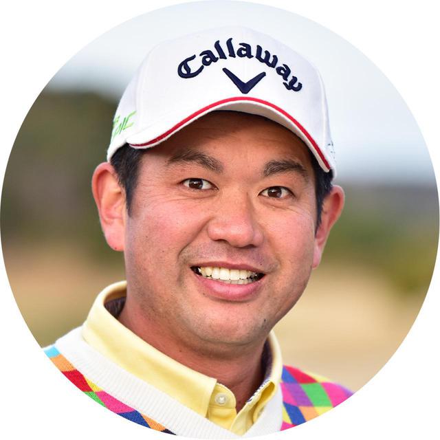 画像: 【先生】米田貴プロ 江連忠プロの理論を継承しレッスン歴20年。ETGA名古屋校のメインコーチとして多くのアマチュアを熱血指導している