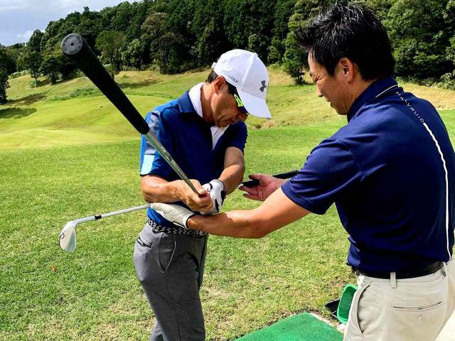 画像: 参加者に寄り添って個別指導みっちり!