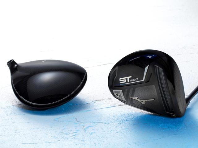 画像1: 世界基準の低スピンドライバー「ST200」