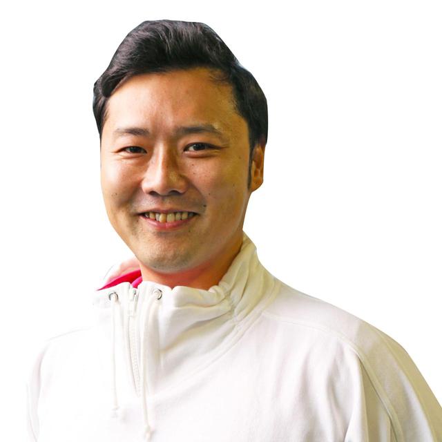 画像: 【試打】常住治臣 体の軸を整えることで運動機能を向上させる「ハルメソッド」でゴルファーを飛ばし屋に変身させるプロ。ギアにも精通。
