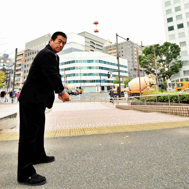 画像: 思い切った番手選びが 風のゴルフでは大切
