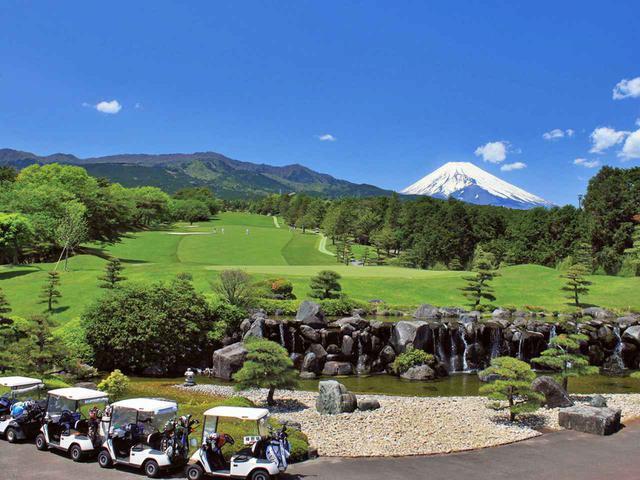 画像: 東名カントリークラブ(静岡県)