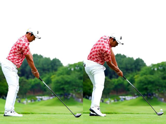 画像: ハンドアップの代表、堀川未来夢プロ