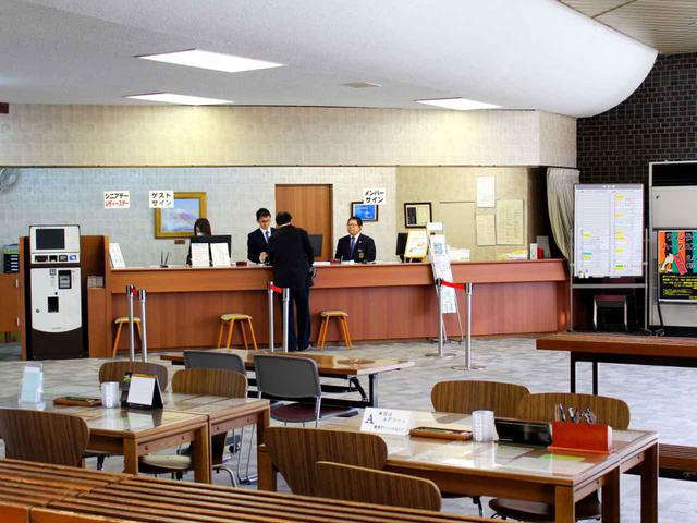 画像1: GMG八王子ゴルフ場【ゴルフ会員権・ゴルフ場身体検査】アクセスの良さ、ゴルフ場の質やサービスを考えれば、お買い得すぎ? はじめてのホームコースにもおすすめ。