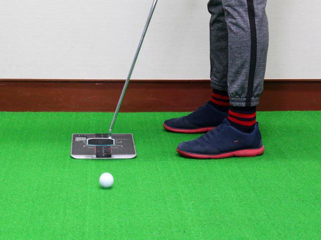 画像: 「Hole More Putts」が、 1分であなたのパッティングを丸裸!