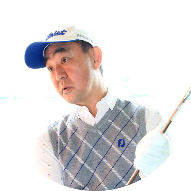 画像: 【試打・解説】堀越良和プロ 毎年発売される新製品を余すことなく試打。ギアに対する造詣は深い